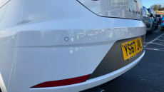 SEAT Leon 1.4 TSI 125 FR Technology 5dr Petrol Hatchback